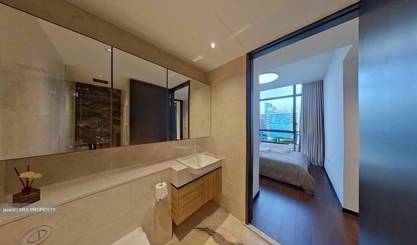 Pullman Residence  (D11), Condominium #588944631
